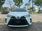 Toyota Vios 1.5E MT 2021