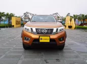 Nissan Navara VL 2015