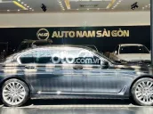 BMW 730Li Model 2019 Siêu Đẹp