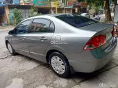 Honda Civic 1.8 MT 2007