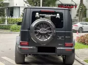 Mercedes-Benz G63 2021 số tự động tại Hà Nội