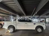 Bán xe Ford Ranger 2019 số sàn, 2 cầu, máy dầu