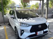 Toyota Veloz Cross 2022 1.5 AT CVT TOP