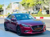 Mazda 3 2017 số tự động tại Gia Lai