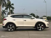 Hyundai Tucson 2018 tại Vĩnh Phúc