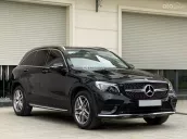 Mercedes-Benz GLC 300 2016 tại Hà Nội