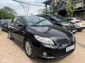 Toyota Corolla Altis 2010 tại Hà Nội