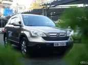 Honda CR-V 2009