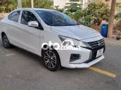 Mitsubishi Attrage 2021 Số sàn