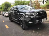 Toyota Hilux 2021 2.8 4.4