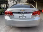 Chevrolet Cruze 2012