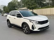 Peugeot 3008 2022 tại Hà Nội