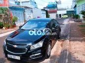 Chevrolet Cruze LT 2016 số sàn xe một chủ