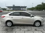 Toyota Vios 2018 số sàn