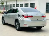 Toyota Altis 1.8G sản xuất 2018 form mới 2019