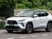 Toyota Yaris Cross 2024 tại Hà Nội