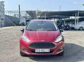 Ford Fiesta 2018