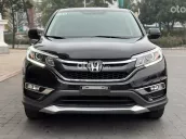 Honda CR-V 2015 số tự động