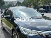 Bán Honda Accord 2018 2.4L CVT gia đình chạy kĩ !