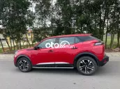 Peugeot 2008 sản xuất 2021