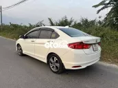 Bán xe Honda City 2016 số tự động 1 chủ