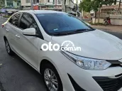 VIOS 2019 SỐ SÀN 7 TÚI KHÍ SIÊU MỚI