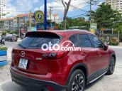 Bán Mazda CX 5 2017 Đỏ