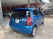 Kia Morning van 2009 số tự động