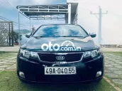 Kia Forte 2012