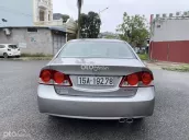 Honda Civic 2008 tại Hải Phòng