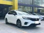 Bán Xe Honda City RS 1.5 AT 2021 giá tốt