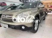 Bán xe Honda CR-V 2009 - Máy 2.4 - Số tự động