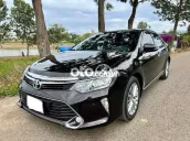 Toyota Camry 2018 Đen