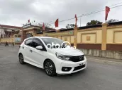 Honda Brio 2019 52000km