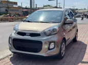 Kia Morning 2018 số sàn