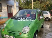 Daewoo Matiz 2004