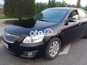 Toyota Camry 2.4G 2008