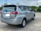 Toyota Innova 2019 số sàn