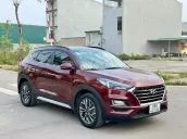 Hyundai Tucson 2021 tại Vĩnh Phúc