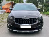 Kia Sedona 2.2L DATH 2017