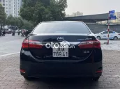 Toyota Corolla Altis 1.8G 2015