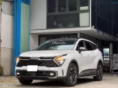 Kia Sportage 2023 tại Hà Nội