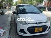 Bán xe Hyundai Grand i10 2015