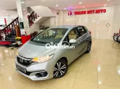 💚 HONDA JAZZ VX 2017 NHẬP THÁI LÁI CỰC ÊM ❤️