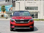 Kia Seltos 2020 tại Hà Nội