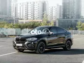 BMW X6 2016 Đen Xe đẹp giá tốt