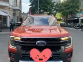 Ford Ranger 2023