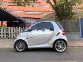 Mercedes Benz 2010 smartbarbus mới95% hàng độc