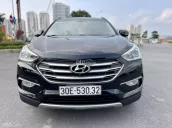 Hyundai Santa Fe 2017