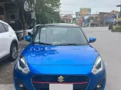 Suzuki swift Gl 1.2 CVT 2020 đk 2021